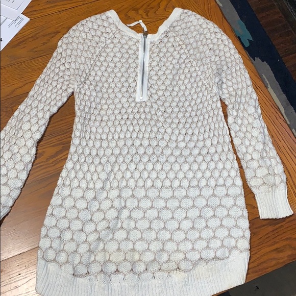 Anthropologie Sweater - Picture 5 of 6